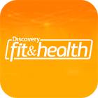 Discovery Fit &amp; Health icon