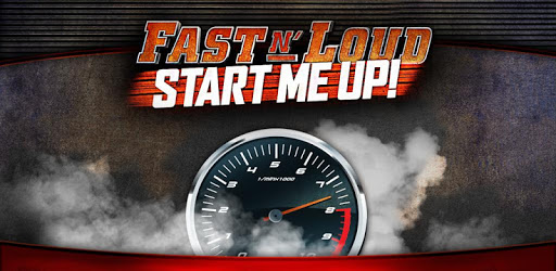 Fast N' Loud: Start Me Up! PC screenshot Fast N' Loud: Start Me Up! PC screenshot