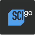 Science Channel GO icon