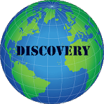 Discovery & Inventions News icon