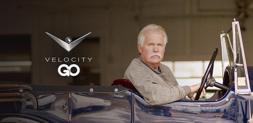 Velocity GO PC screenshot Velocity GO PC screenshot