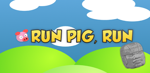 Run Pig Run PC screenshot