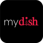 MyDISH icon