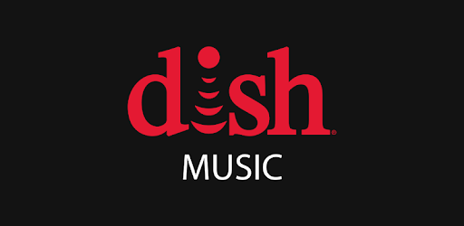 Dish Music PC screenshot