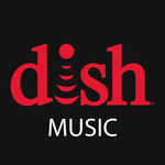 Dish Music icon
