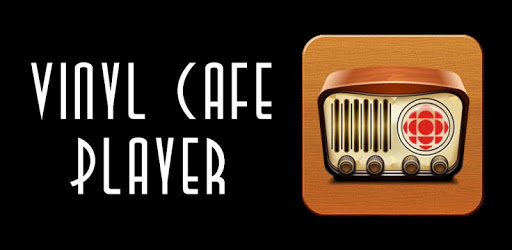 Vinyl Cafe Player PC screenshot