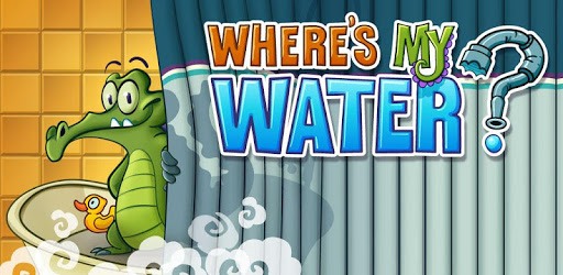 Where's My Water? Free PC screenshot Where's My Water? Free PC screenshot