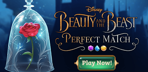 Beauty and the Beast PC screenshot Beauty and the Beast PC screenshot