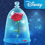 Beauty and the Beast icon