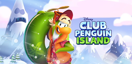 Club Penguin Island PC screenshot