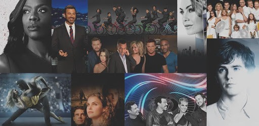 ABC – Live TV & Full Episodes PC screenshot ABC – Live TV & Full Episodes PC screenshot