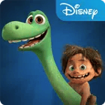 Good Dinosaur: Dino Crossing icon