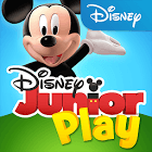 Disney Junior Play icon