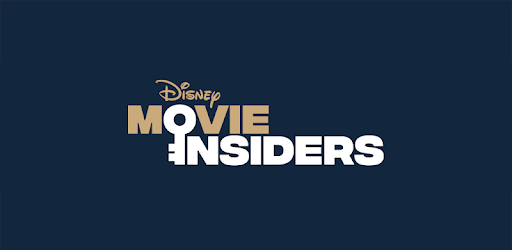 Disney Movie Insiders PC screenshot