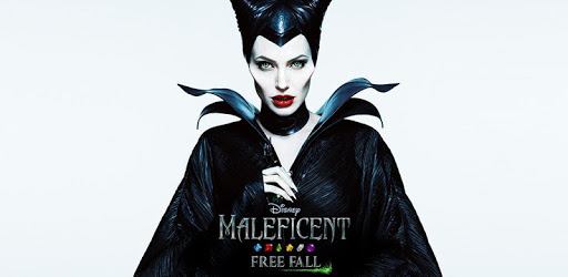 Maleficent Free Fall PC screenshot