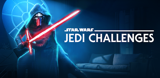 Star Wars™: Jedi Challenges PC screenshot