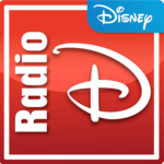 Radio Disney: Watch & Listen icon