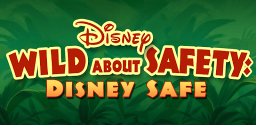 Disney Wild About Safety PC screenshot Disney Wild About Safety PC screenshot