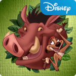 Disney Wild About Safety for PC Disney Wild About Safety for PC