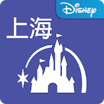 Shanghai Disney Resort icon