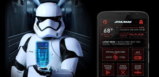Star Wars PC screenshot