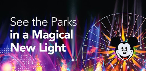 Disneyland® PC screenshot