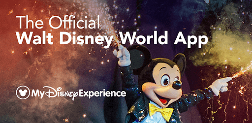 My Disney Experience - Walt Disney World PC screenshot My Disney Experience - Walt Disney World PC screenshot
