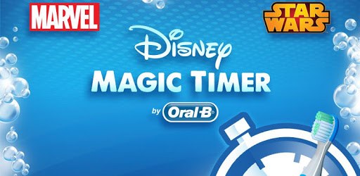 Disney Magic Timer by Oral-B PC screenshot