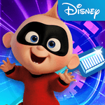 Disney Magic Timer by Oral-B icon