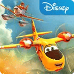 Planes: Fire & Rescue for PC Planes: Fire & Rescue for PC