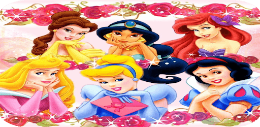 Princess HD Wallpaper PC screenshot