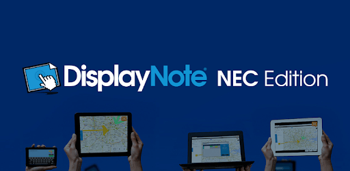 DisplayNote NEC Edition for PC - Free Download & Install on Windows PC, Mac