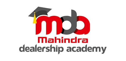 Mahindra Dealership Academy PC screenshot
