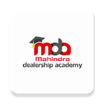 Mahindra Dealership Academy for PC