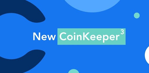 CoinKeeper³ - Spending tracker & money manager PC screenshot