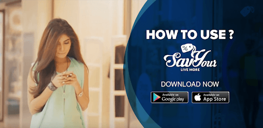 SavYour - Free Deals & Discounts PC screenshot SavYour - Free Deals & Discounts PC screenshot