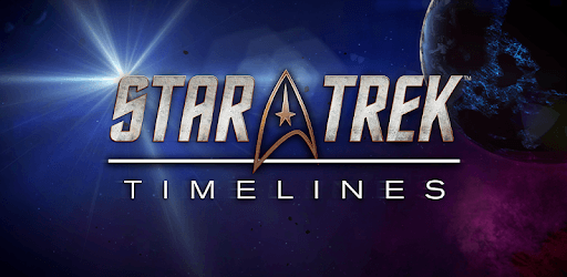 Star Trek Timelines PC screenshot Star Trek Timelines PC screenshot