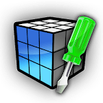 myDC Control icon
