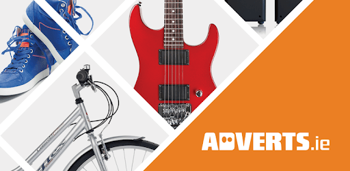 Adverts.ie Buy & Sell Nearby PC screenshot