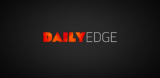 DailyEdge.ie PC screenshot