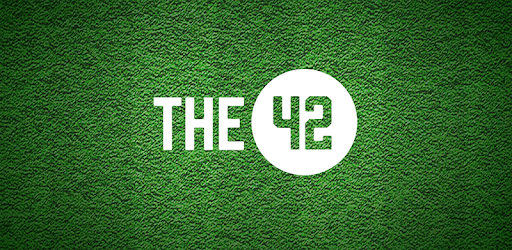 The42.ie Sports News PC screenshot The42.ie Sports News PC screenshot