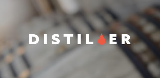Distiller - Your Personal Liquor Expert PC screenshot Distiller - Your Personal Liquor Expert PC screenshot