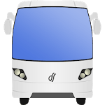 VMS Walk-around Check App icon