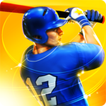 Baseball Megastar icon