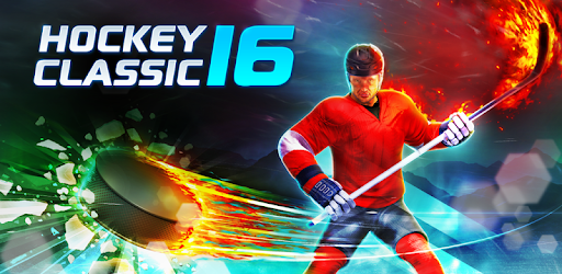 Hockey Classic 16 PC screenshot Hockey Classic 16 PC screenshot