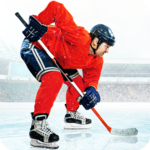 Hockey Classic 16 icon