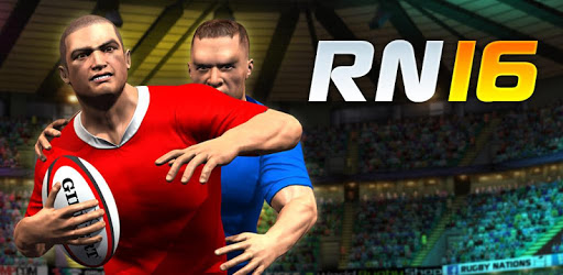 Rugby Nations 16 PC screenshot