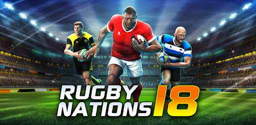 Rugby Nations 18 PC screenshot