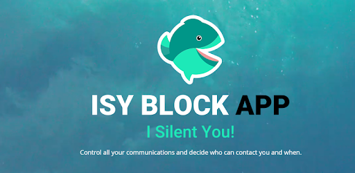 ISY Block PC screenshot