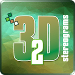 3D stereograms 2 for PC 3D stereograms 2 for PC